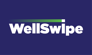 WellSwipe.com - Creative brandable domain for sale